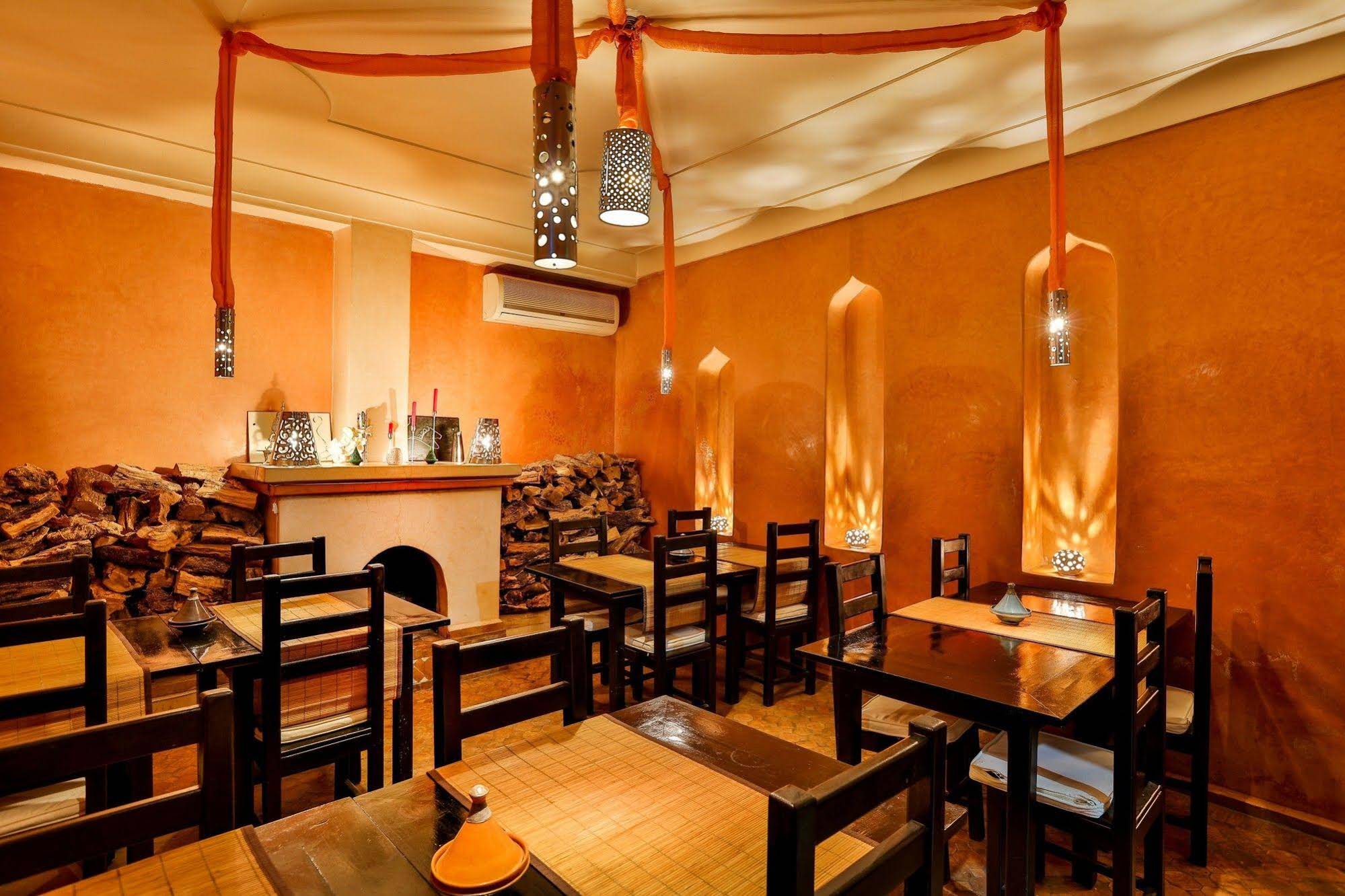 Riad Al Boraq
