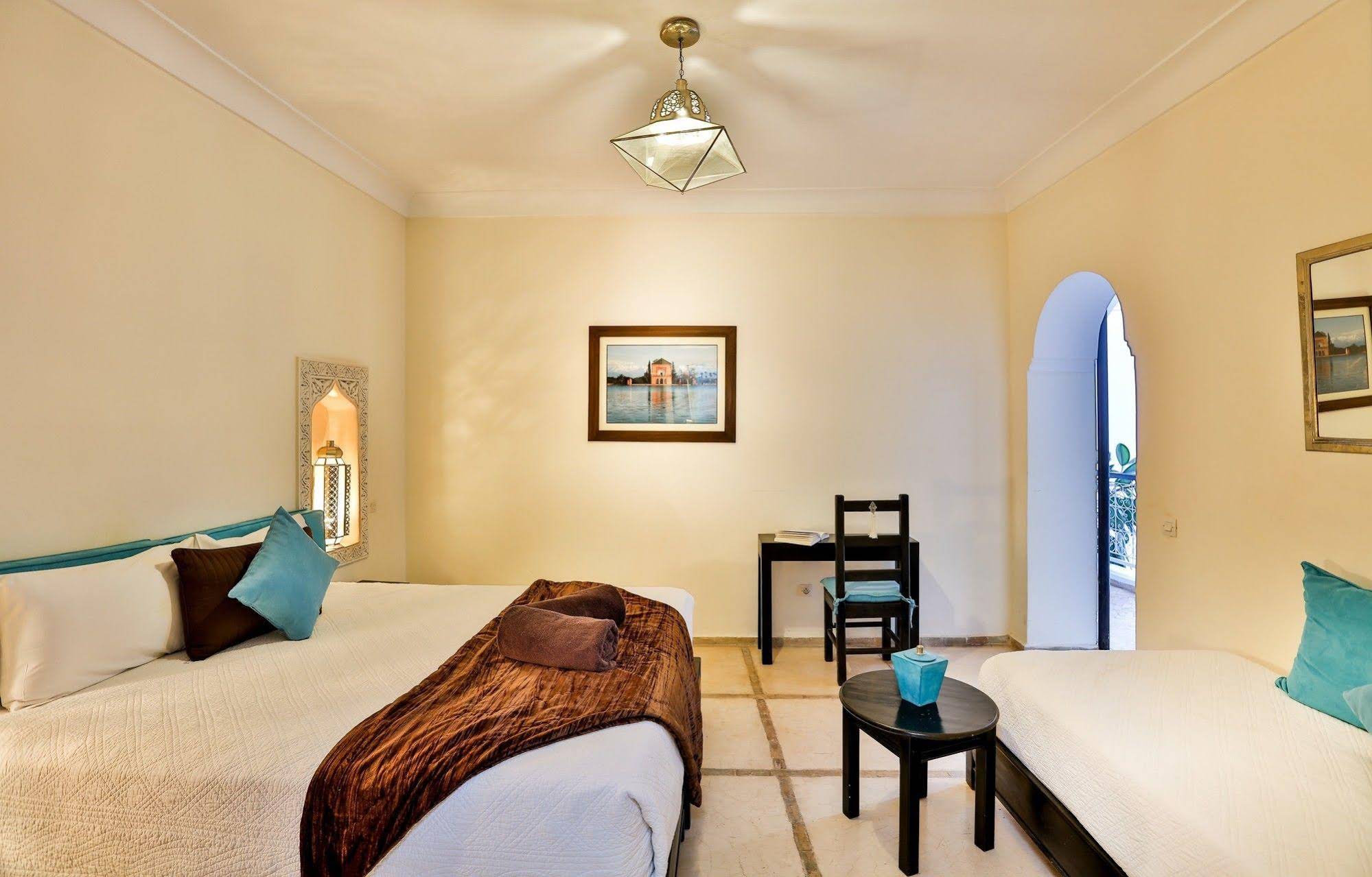 Riad Al Boraq