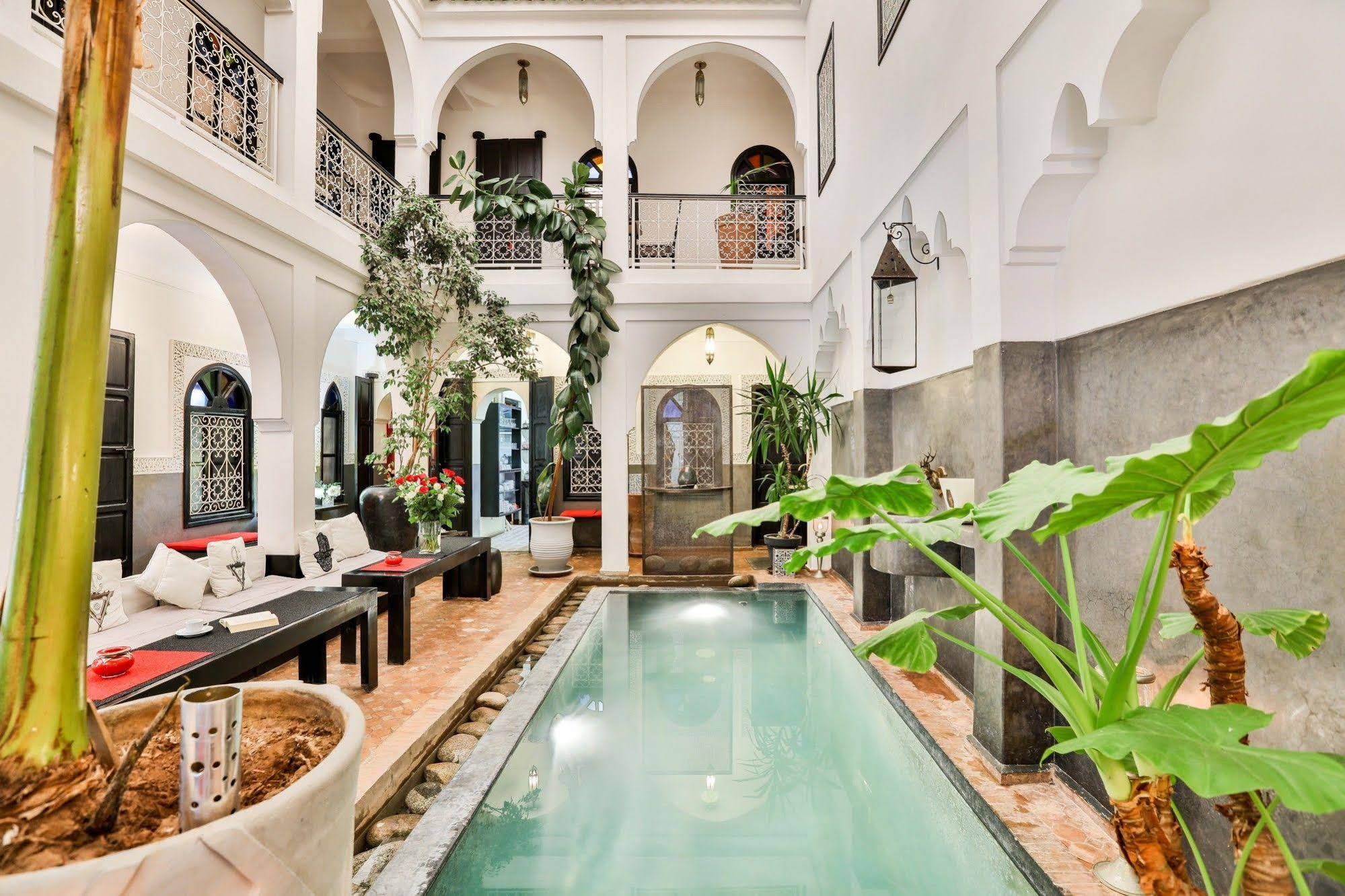 Riad Al Boraq