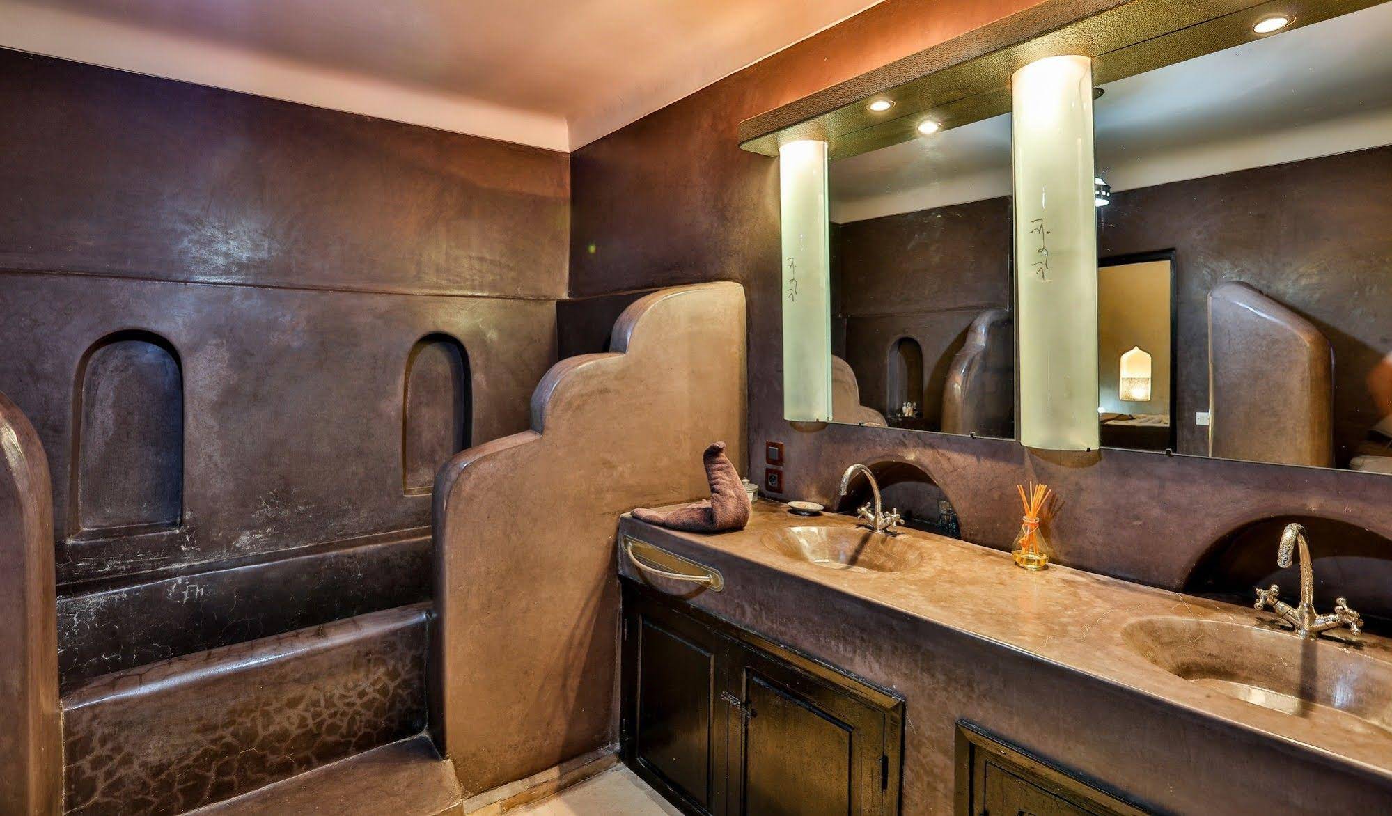 Riad Al Boraq
