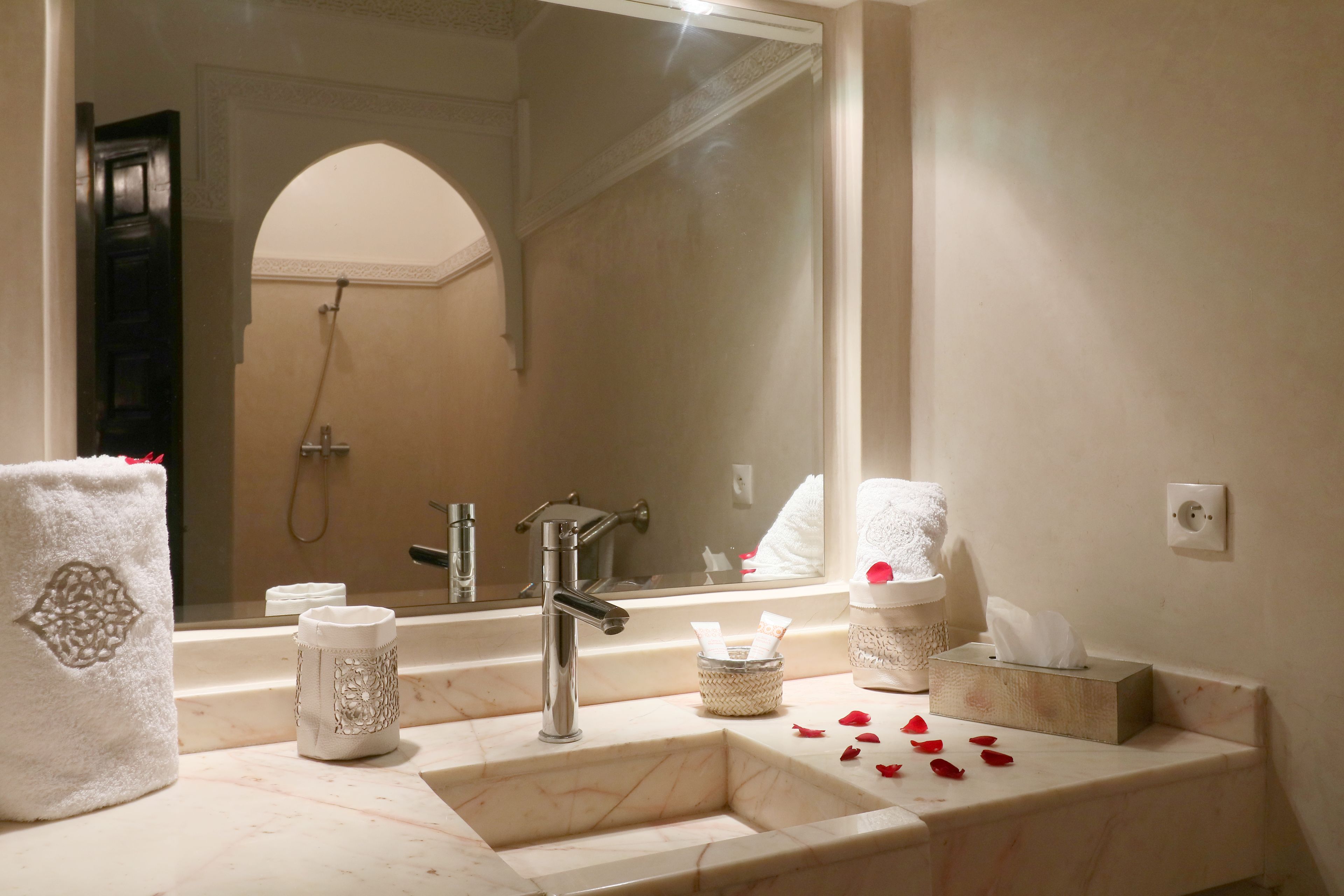 Riad Faraj & Spa