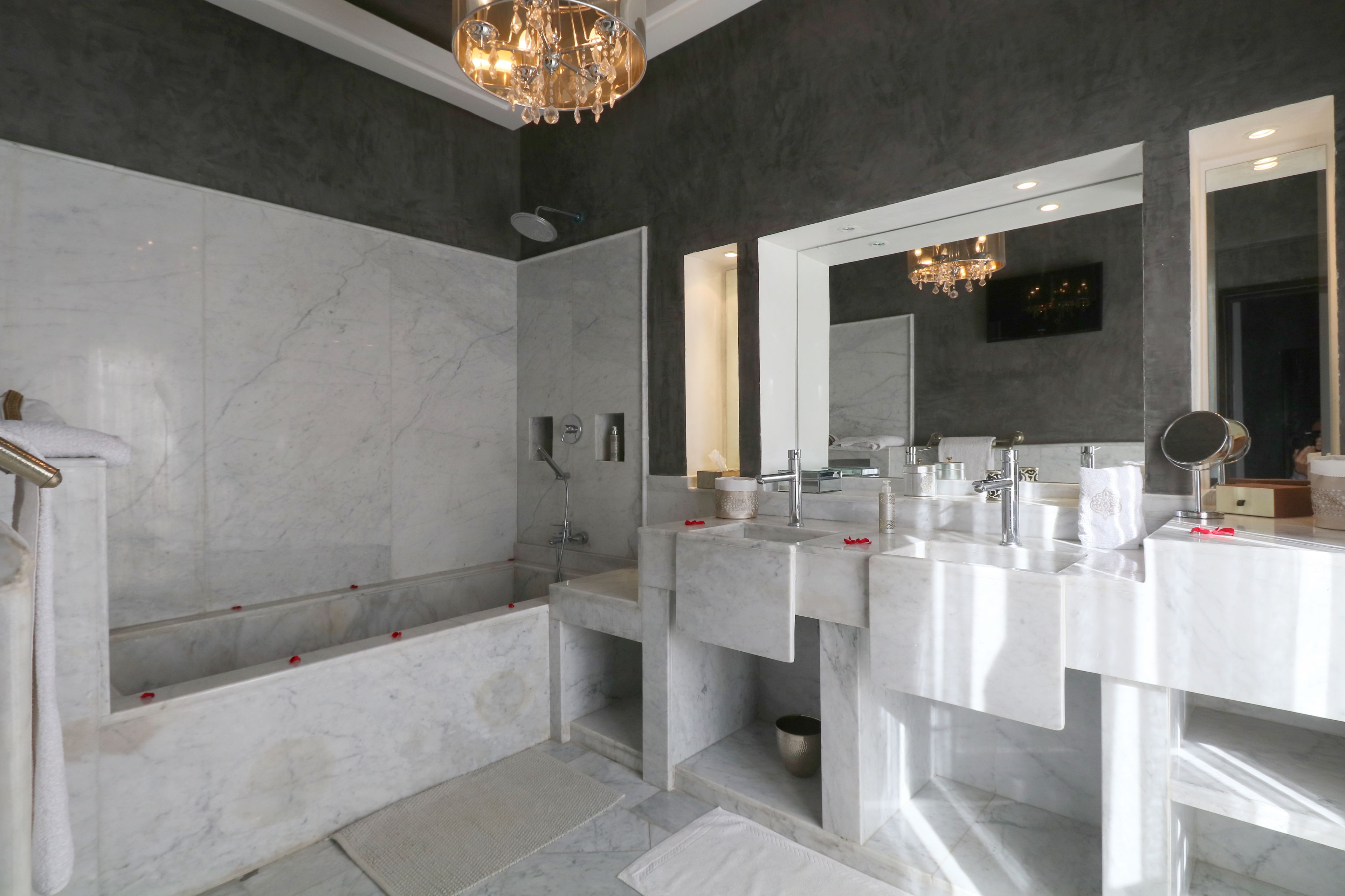 Riad Faraj & Spa