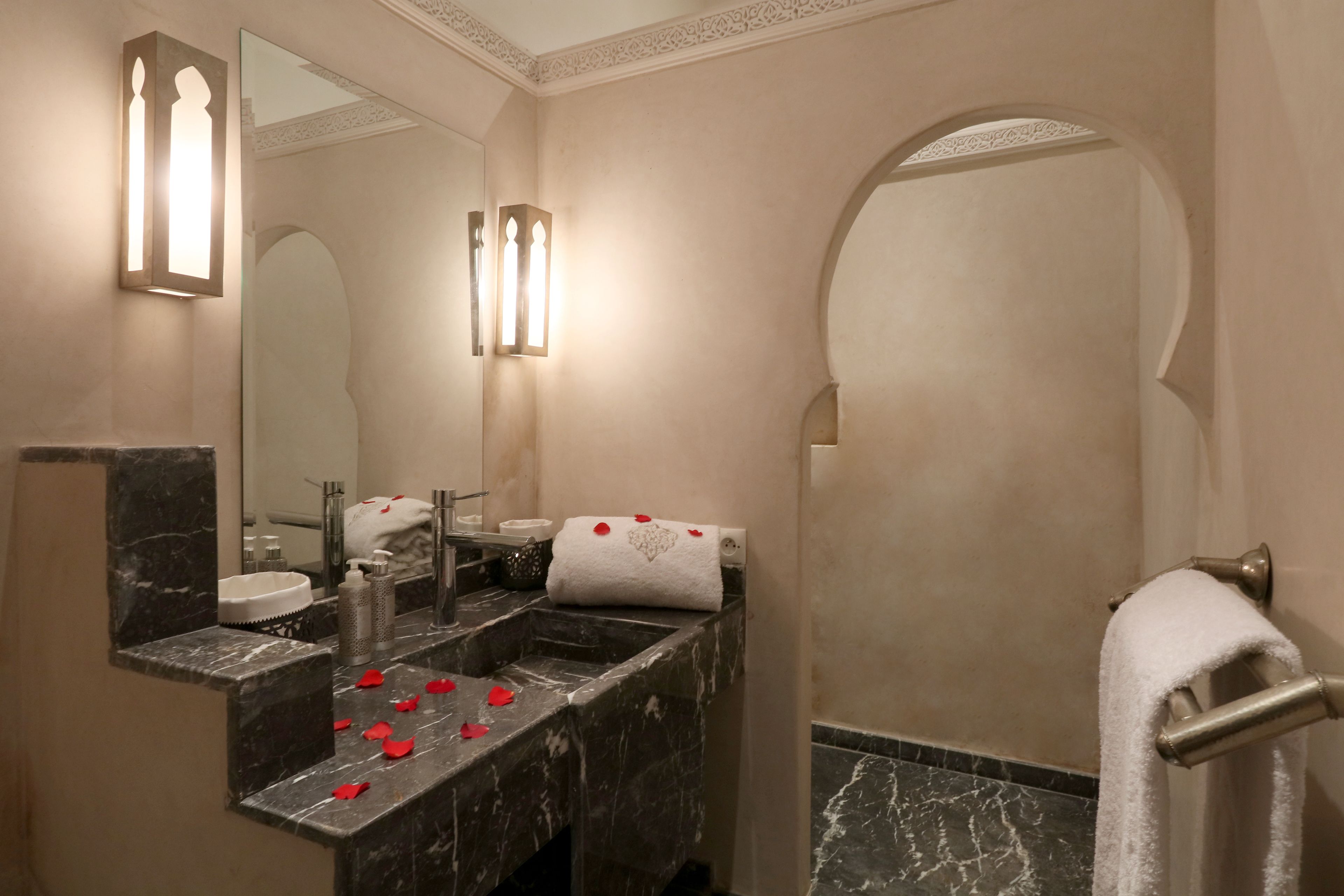 Riad Faraj & Spa