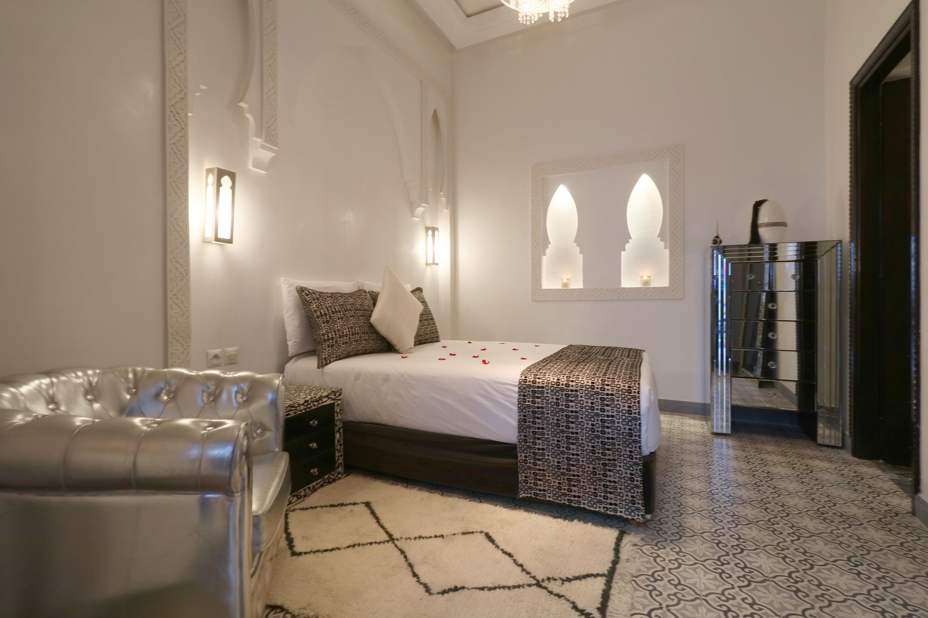 Riad Faraj & Spa