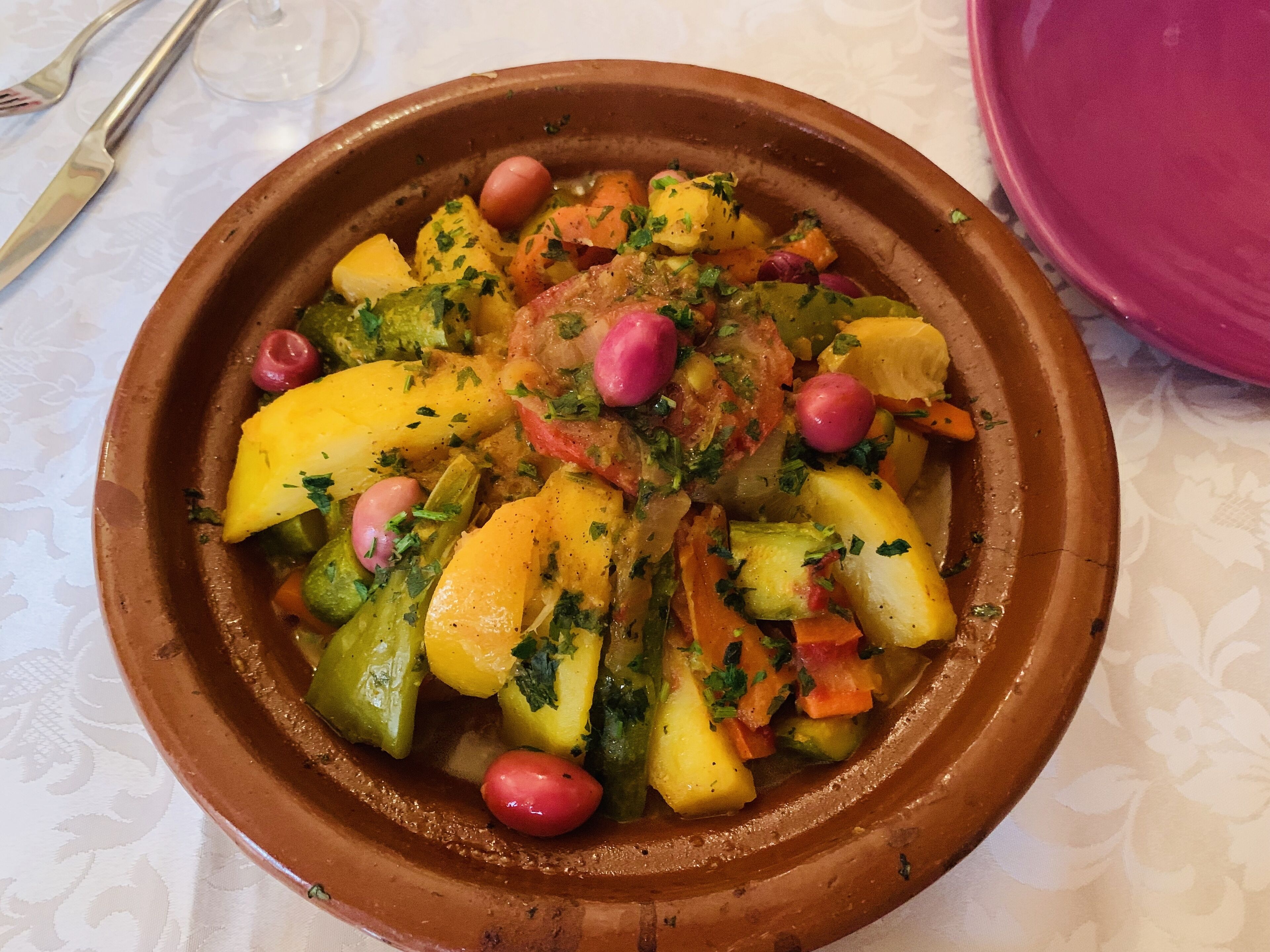 Riad Faraj & Spa