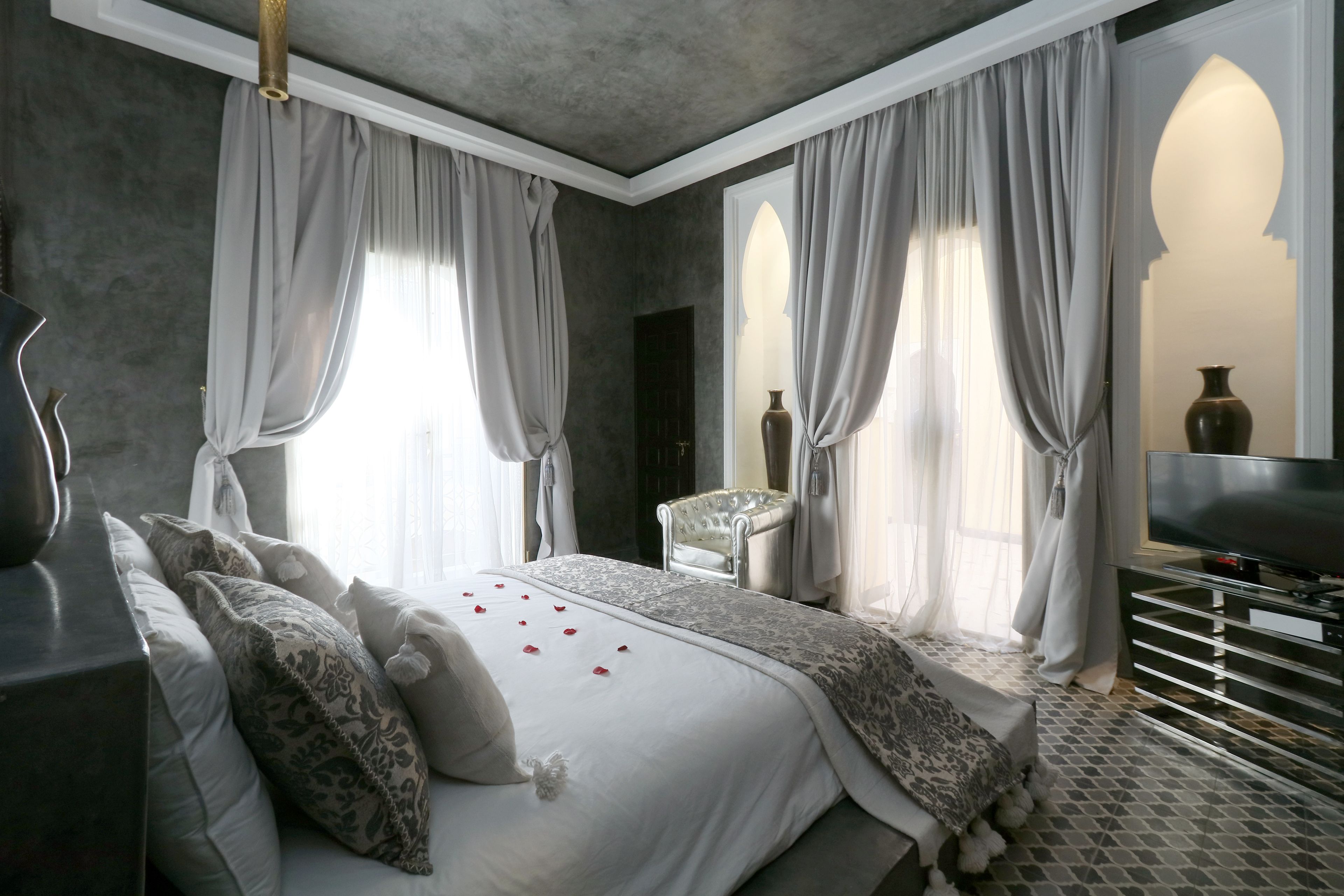Riad Faraj & Spa