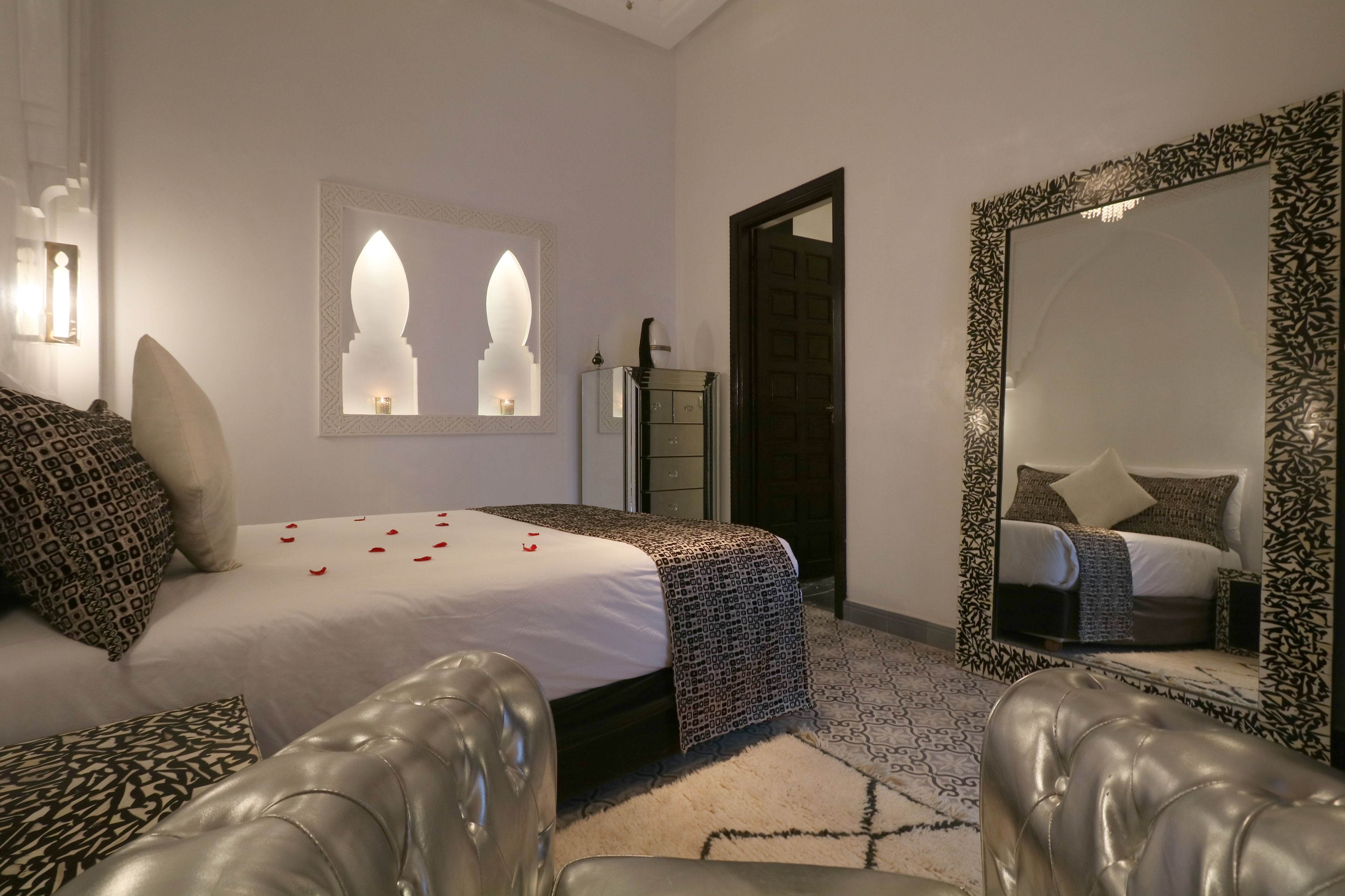 Riad Faraj & Spa