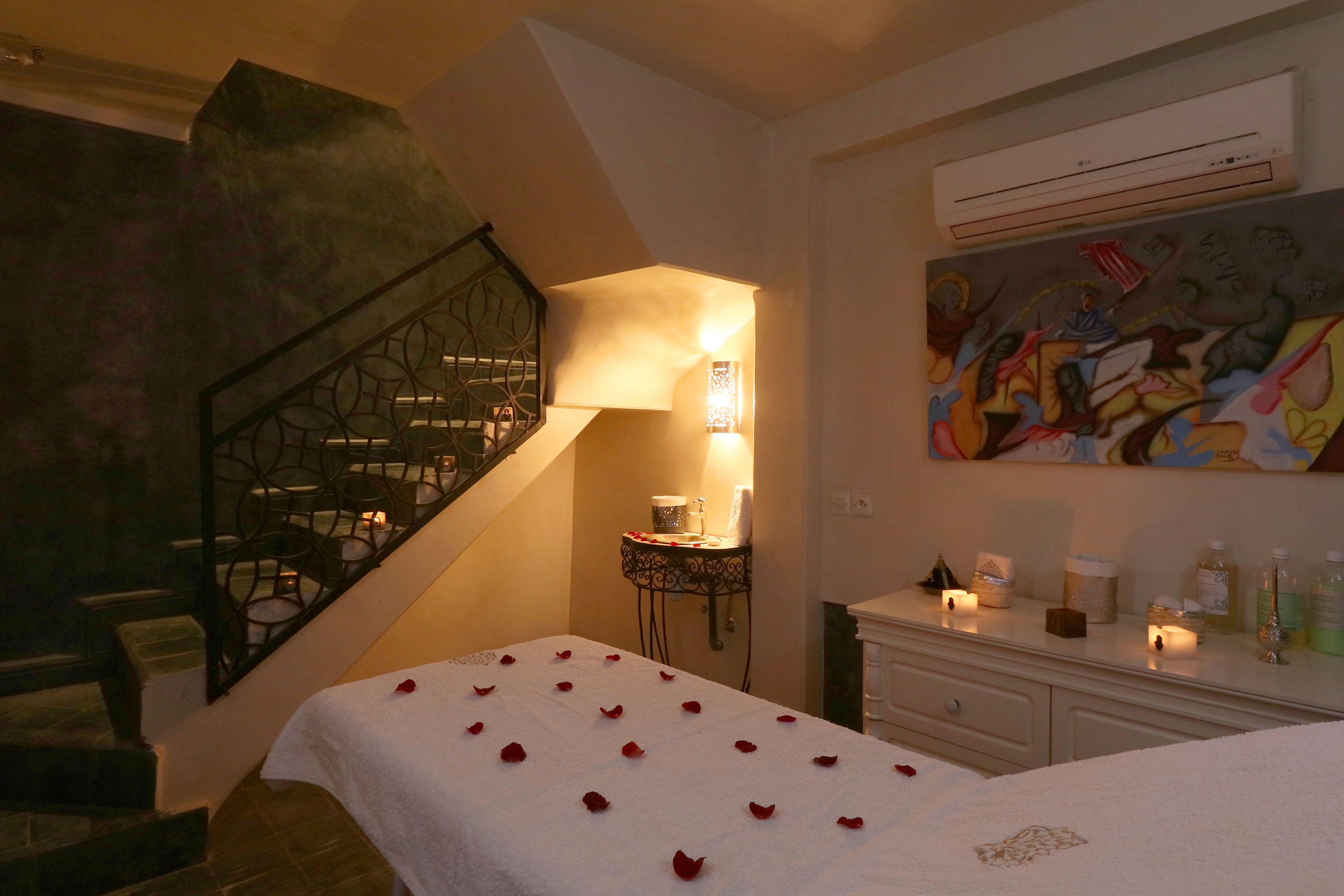 Riad Faraj & Spa