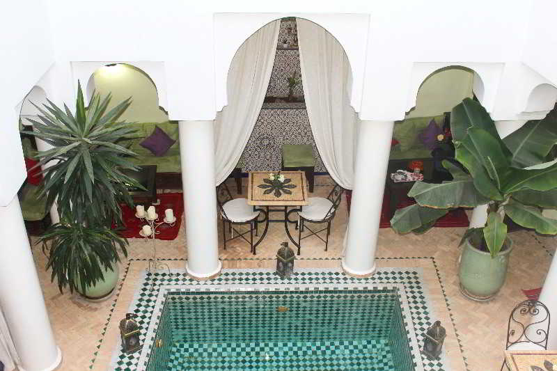 Riad Alida