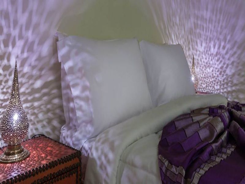 Riad Al Idrisi
