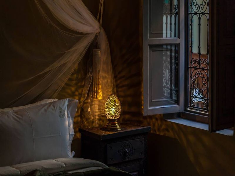 Riad Al Idrisi