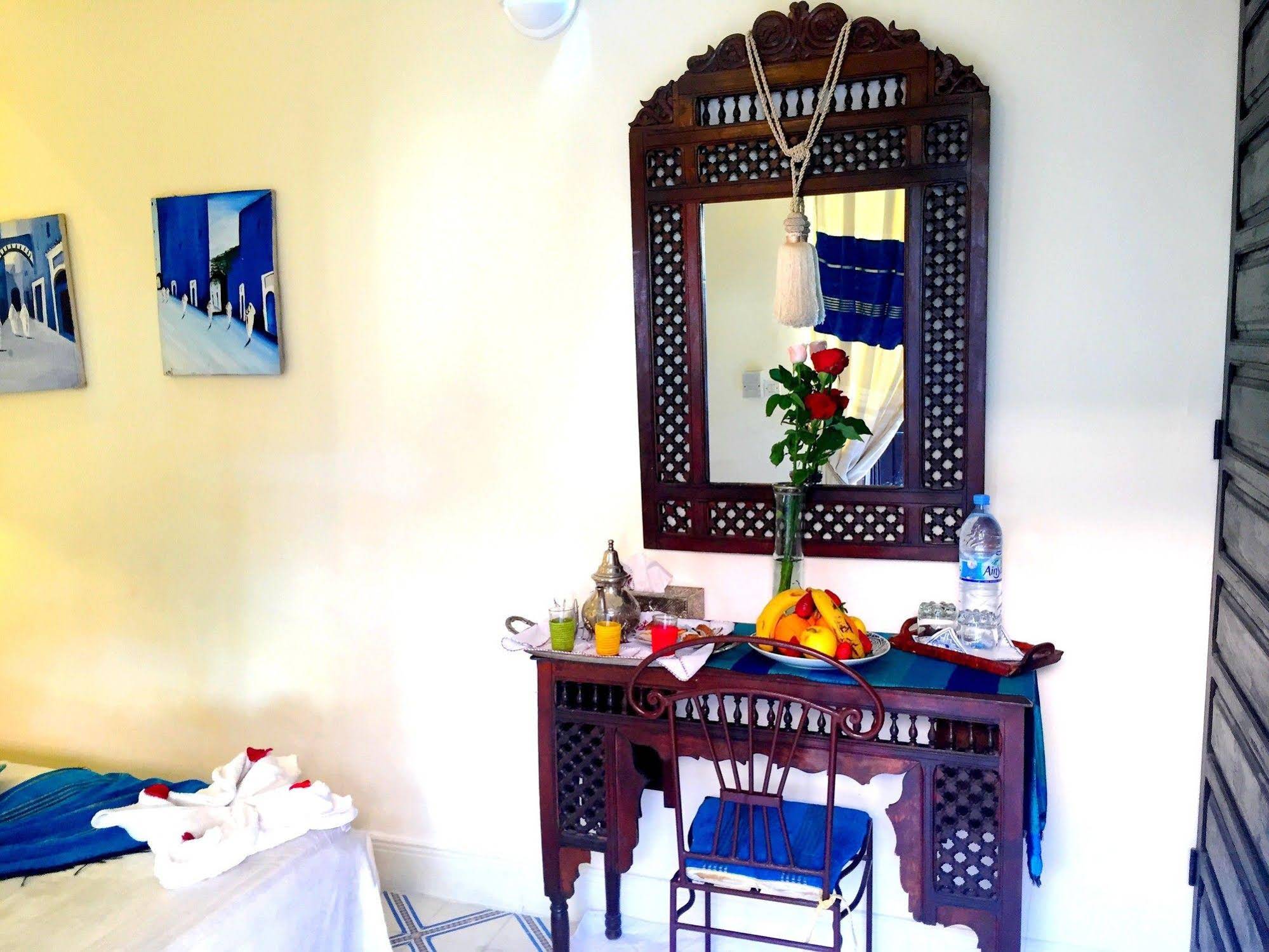 Riad Al Jana