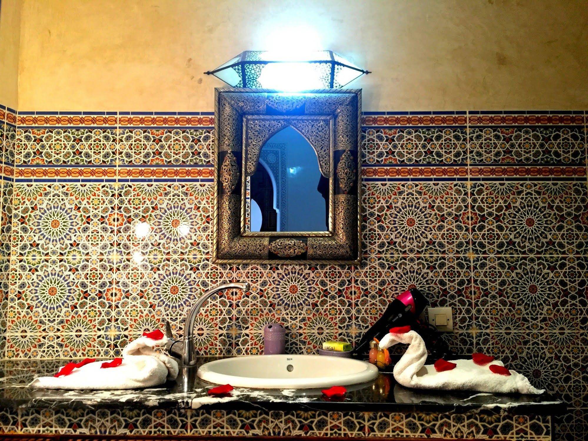 Riad Al Jana