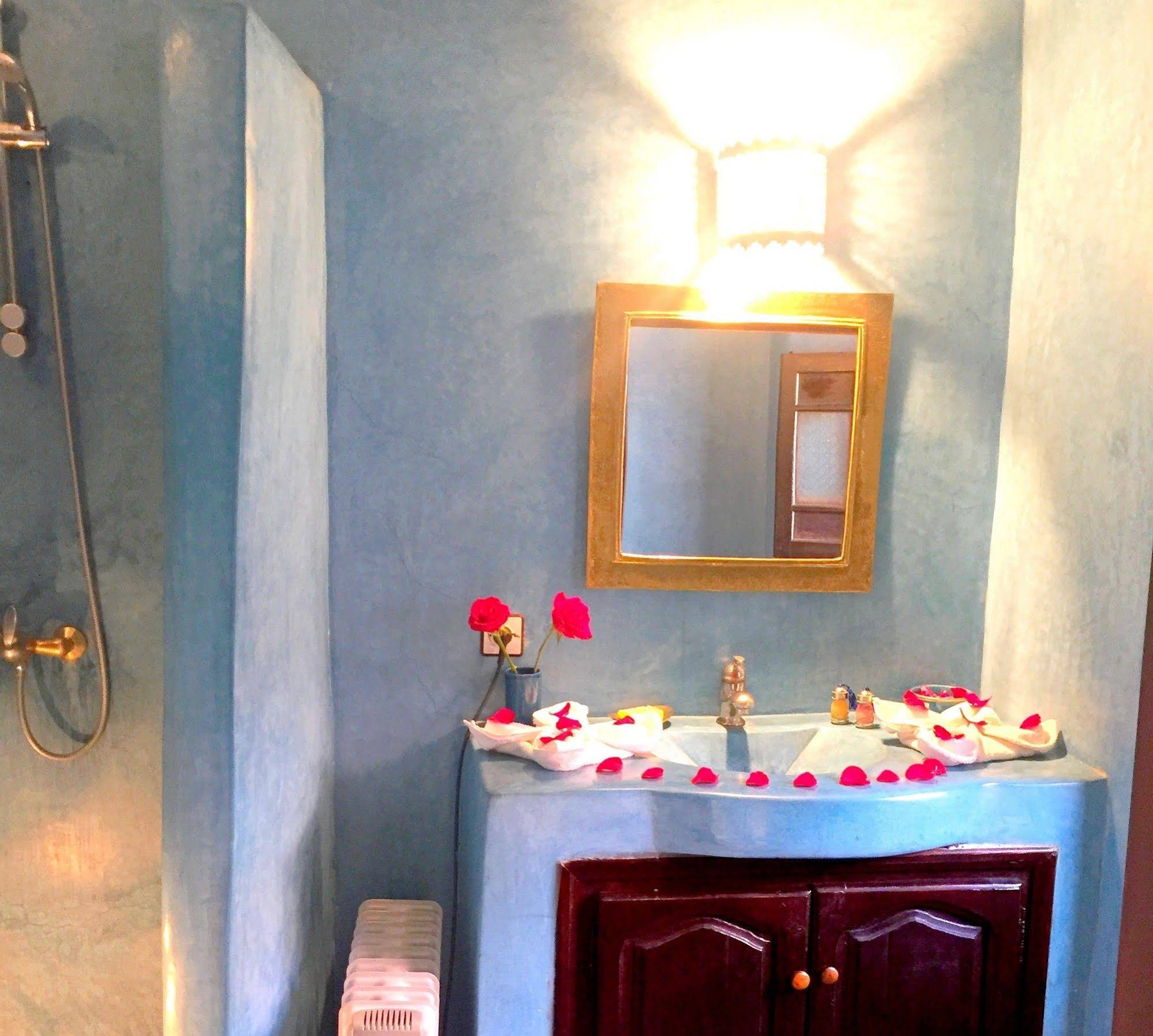 Riad Al Jana