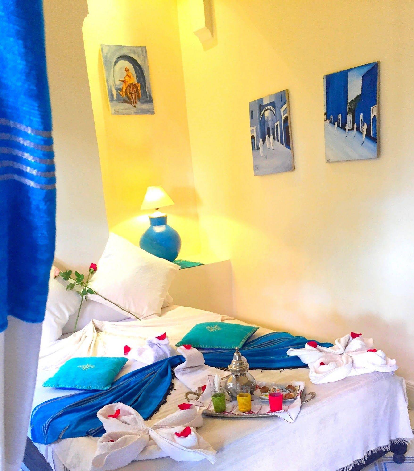 Riad Al Jana