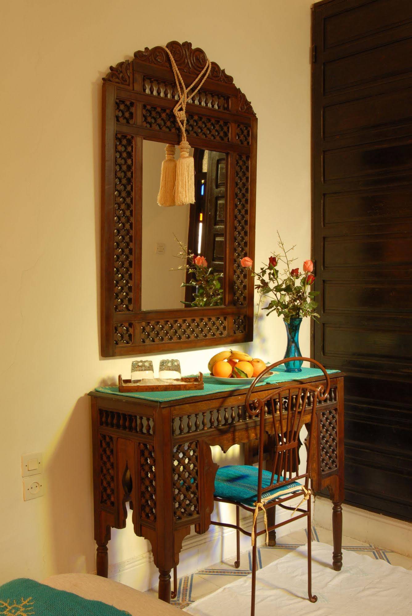 Riad Al Jana