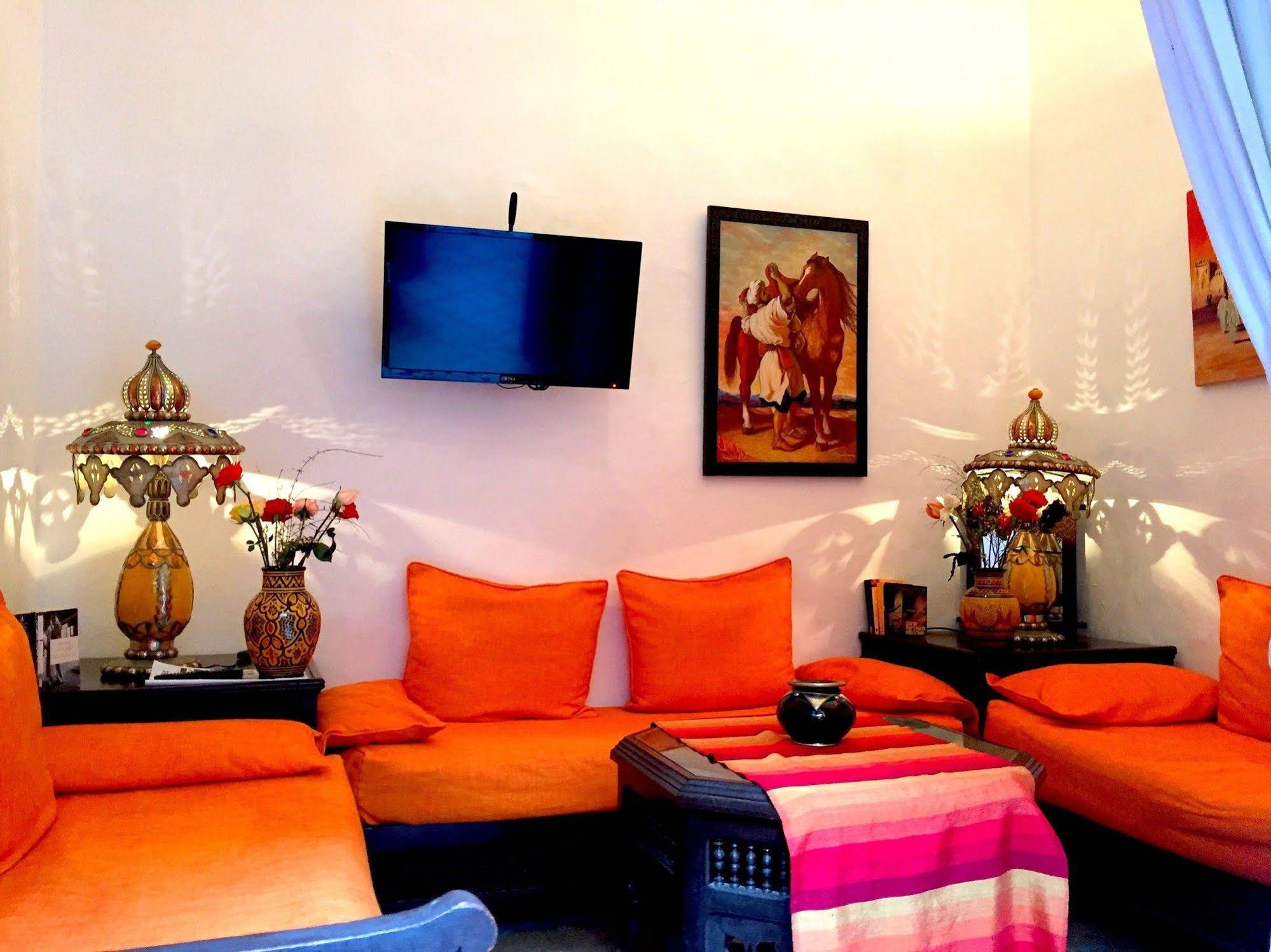 Riad Al Jana