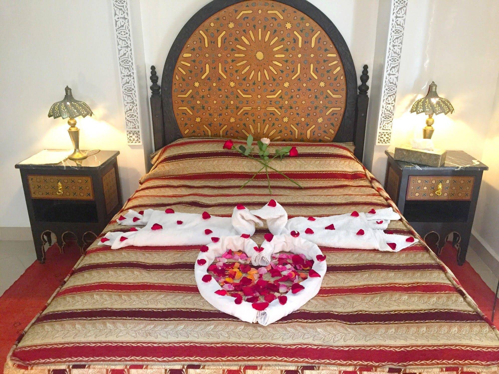 Riad Al Jana
