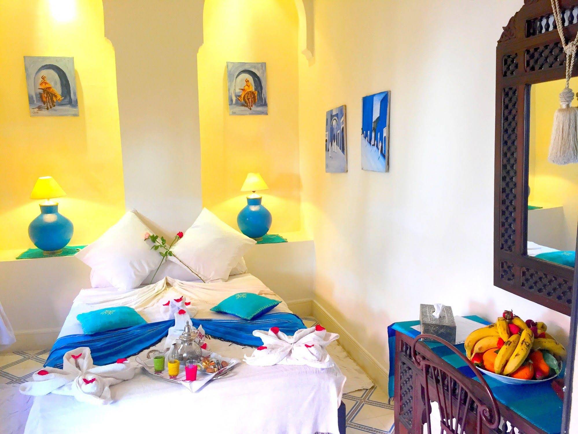 Riad Al Jana