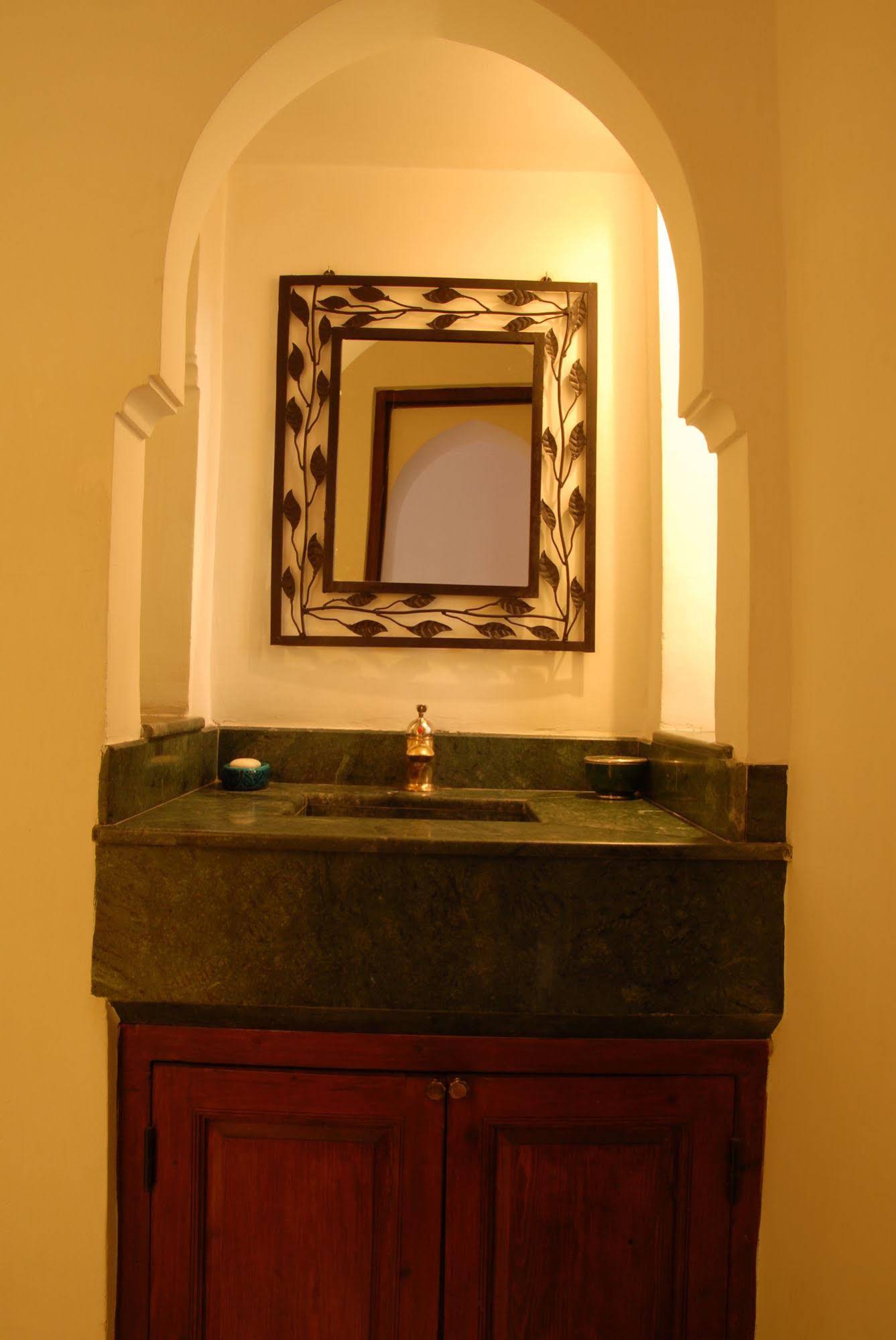 Riad Al Jana
