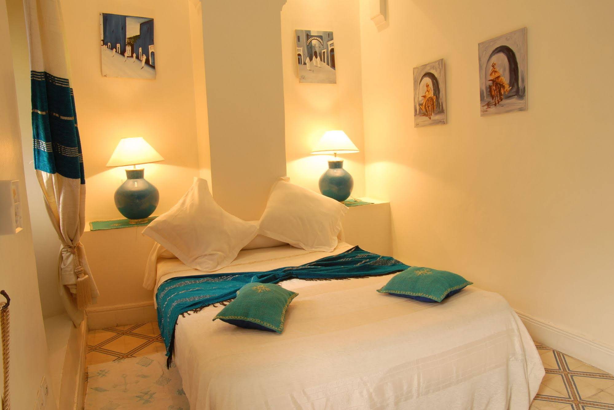 Riad Al Jana