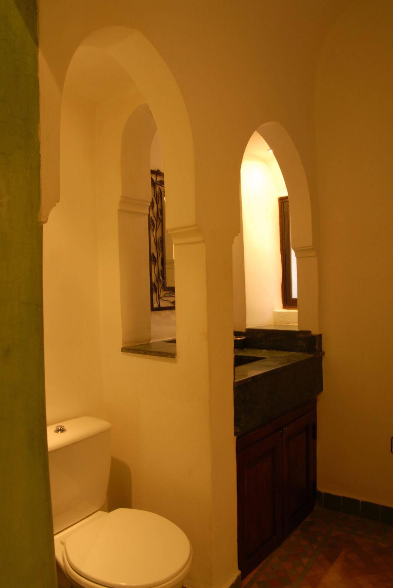 Riad Al Jana