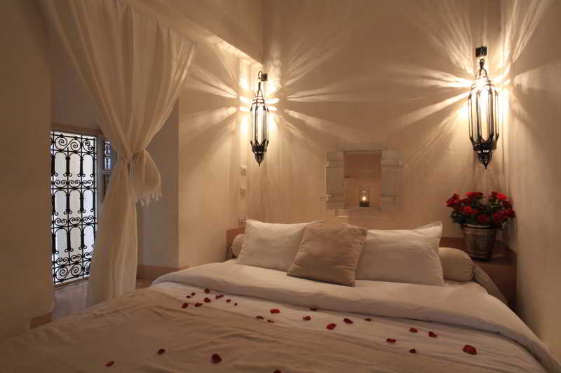 Riad & Spa Al Jazira