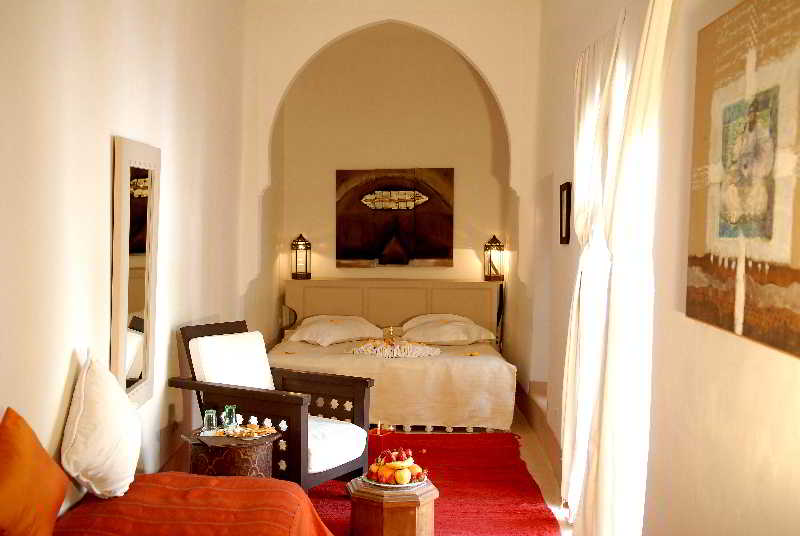 Riad & Spa Al Jazira