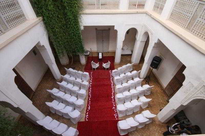 Riad & Spa Al Jazira