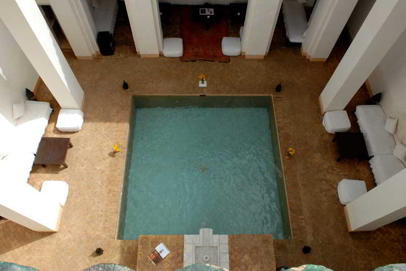 Riad & Spa Al Jazira