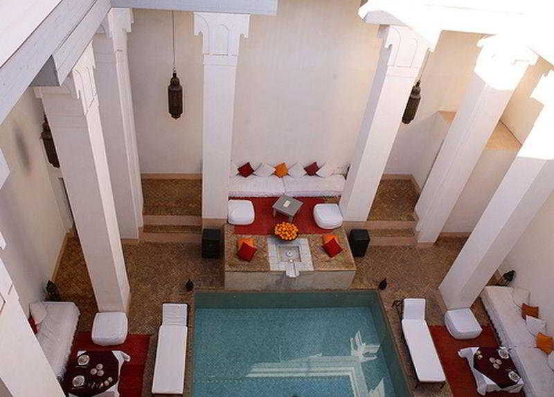 Riad & Spa Al Jazira