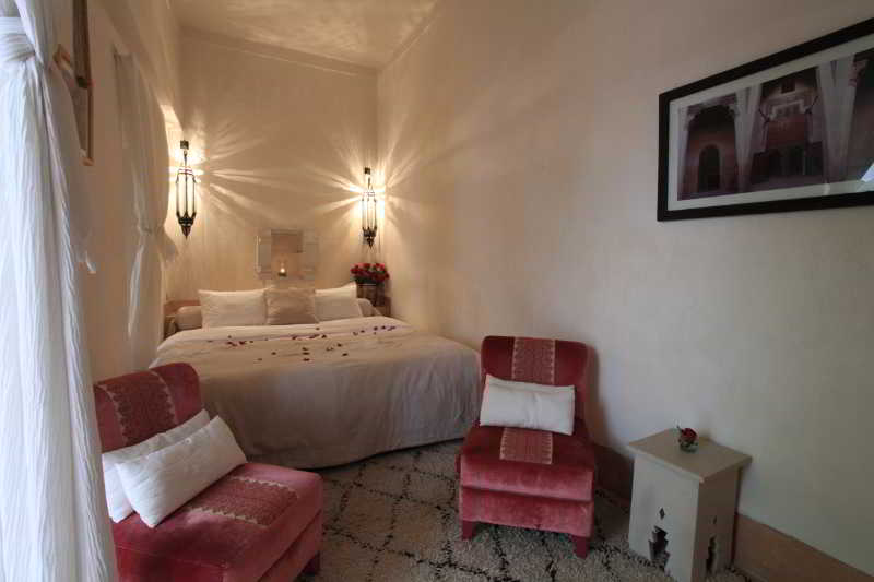 Riad & Spa Al Jazira
