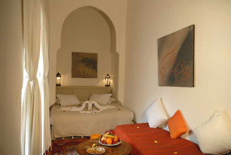 Riad & Spa Al Jazira