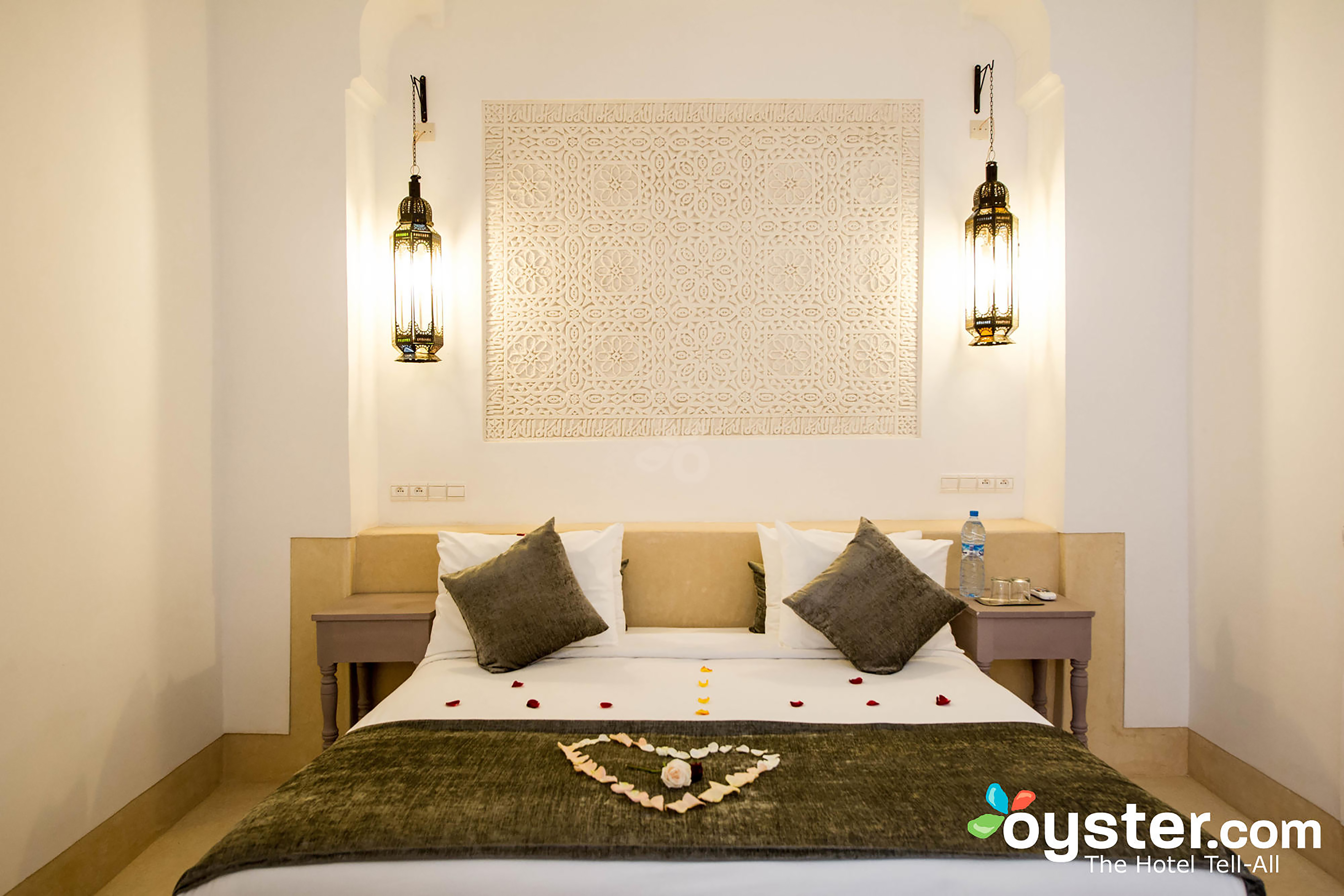 Riad & Spa Al Jazira