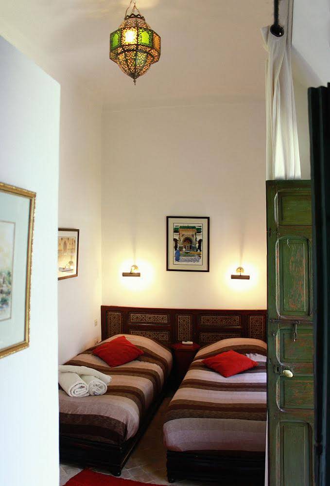 Riad Al Karama