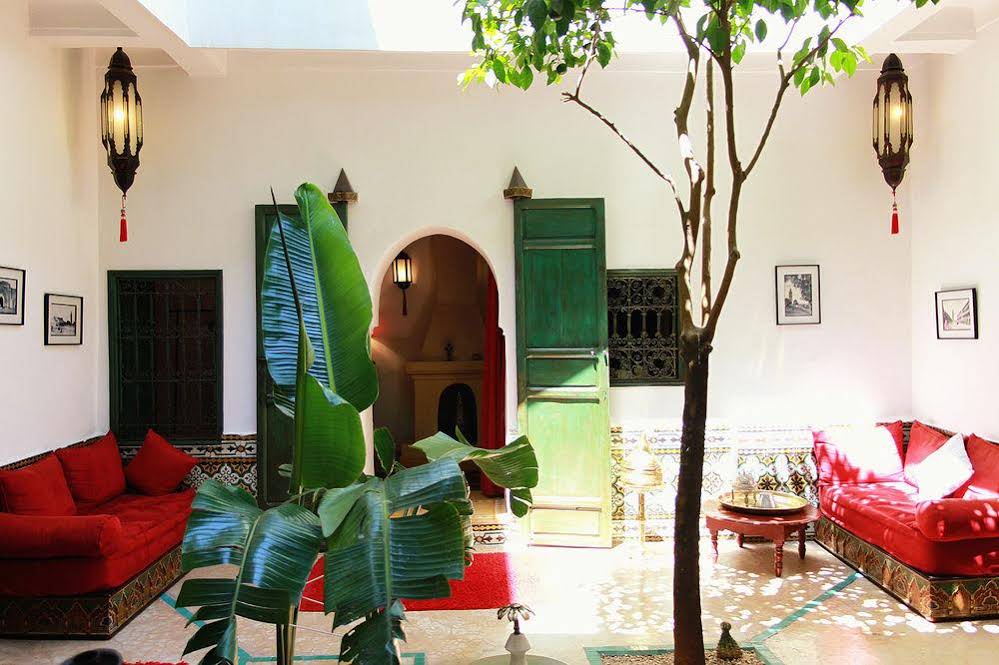 Riad Al Karama