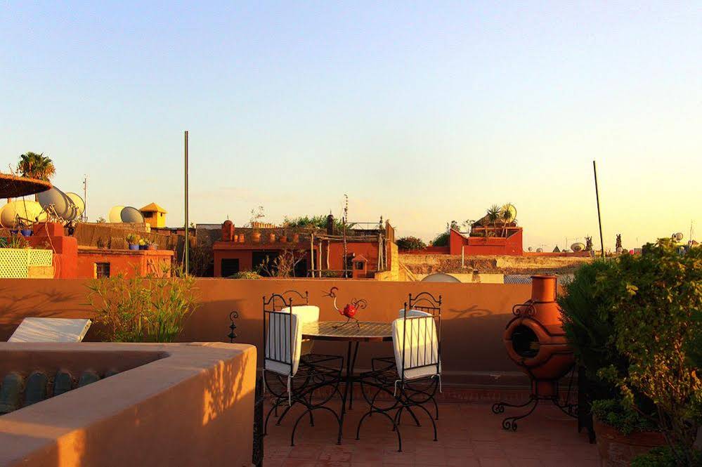 Riad Al Karama