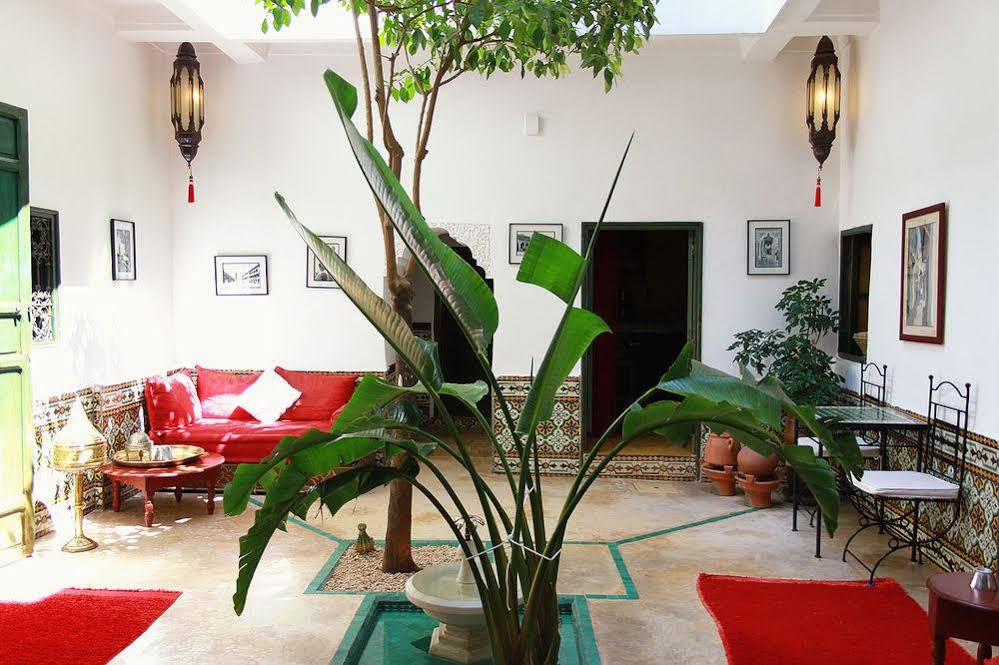 Riad Al Karama