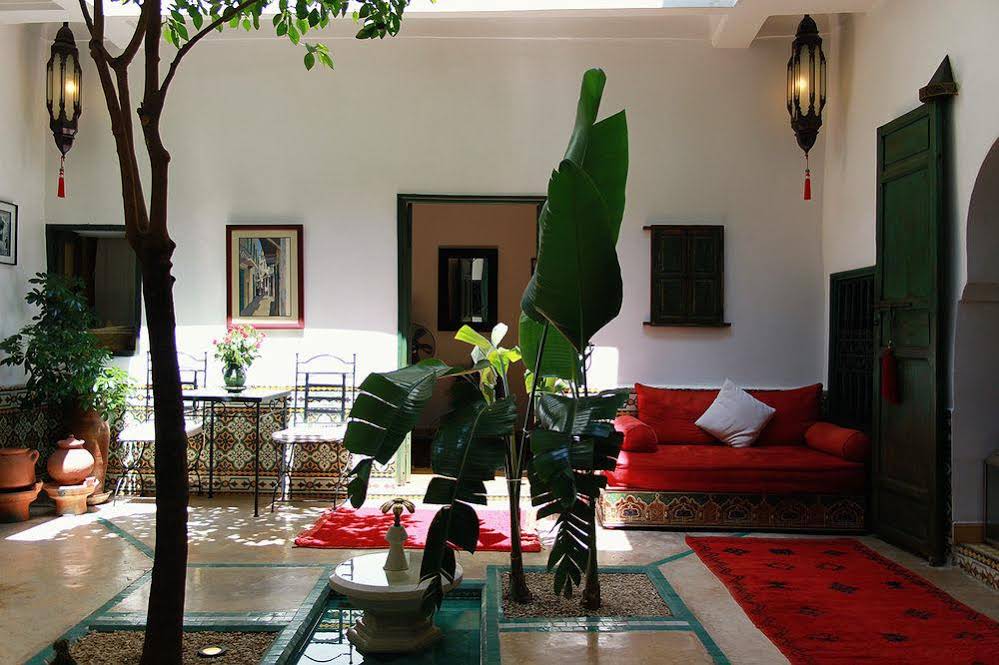 Riad Al Karama