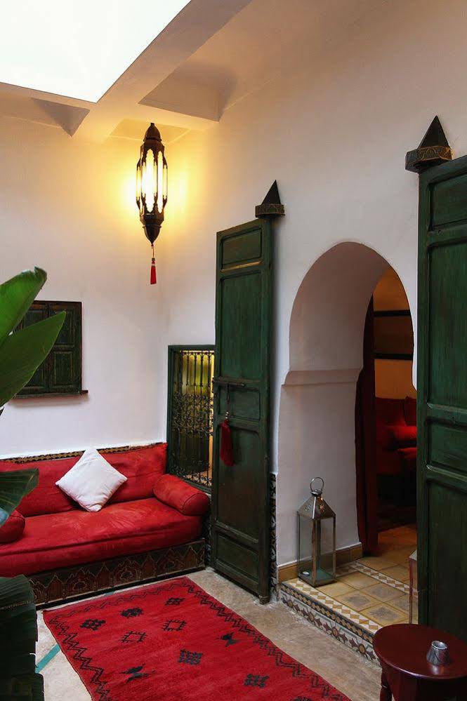 Riad Al Karama