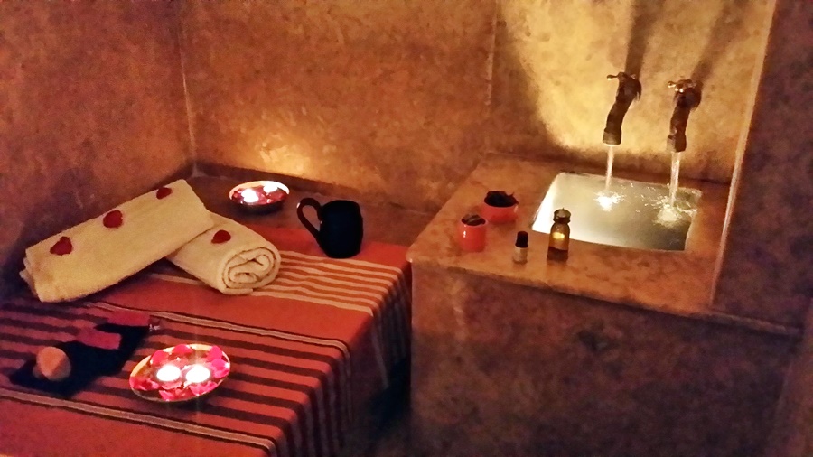 Riad Al Ksar & Spa