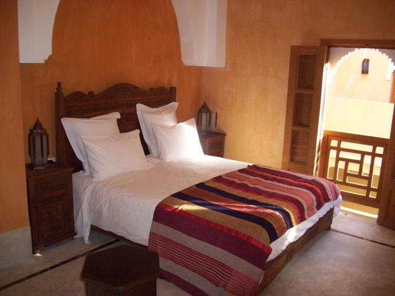 Riad Al Ksar & Spa