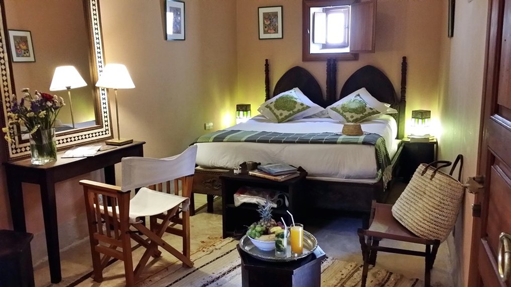 Riad Al Ksar & Spa