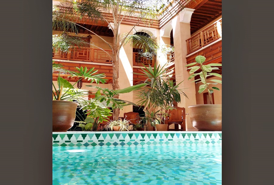 Riad Al Ksar & Spa