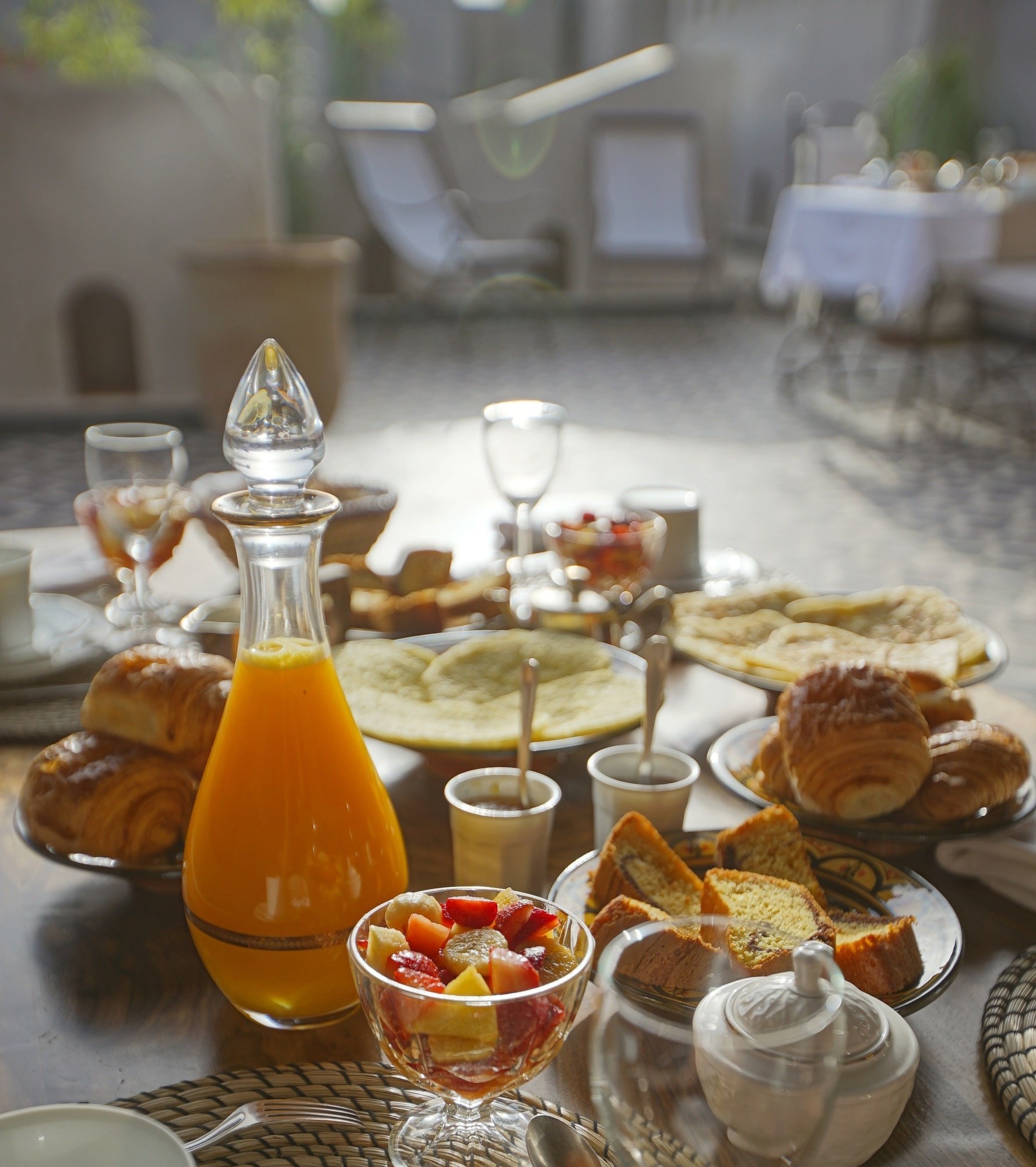 Riad Alma