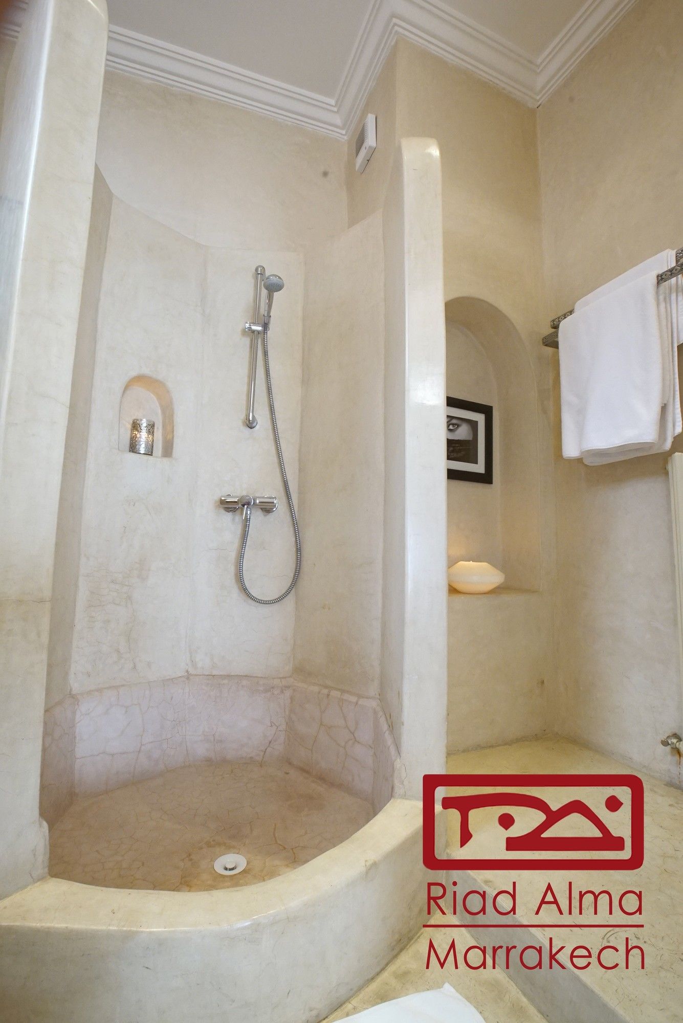 Riad Alma