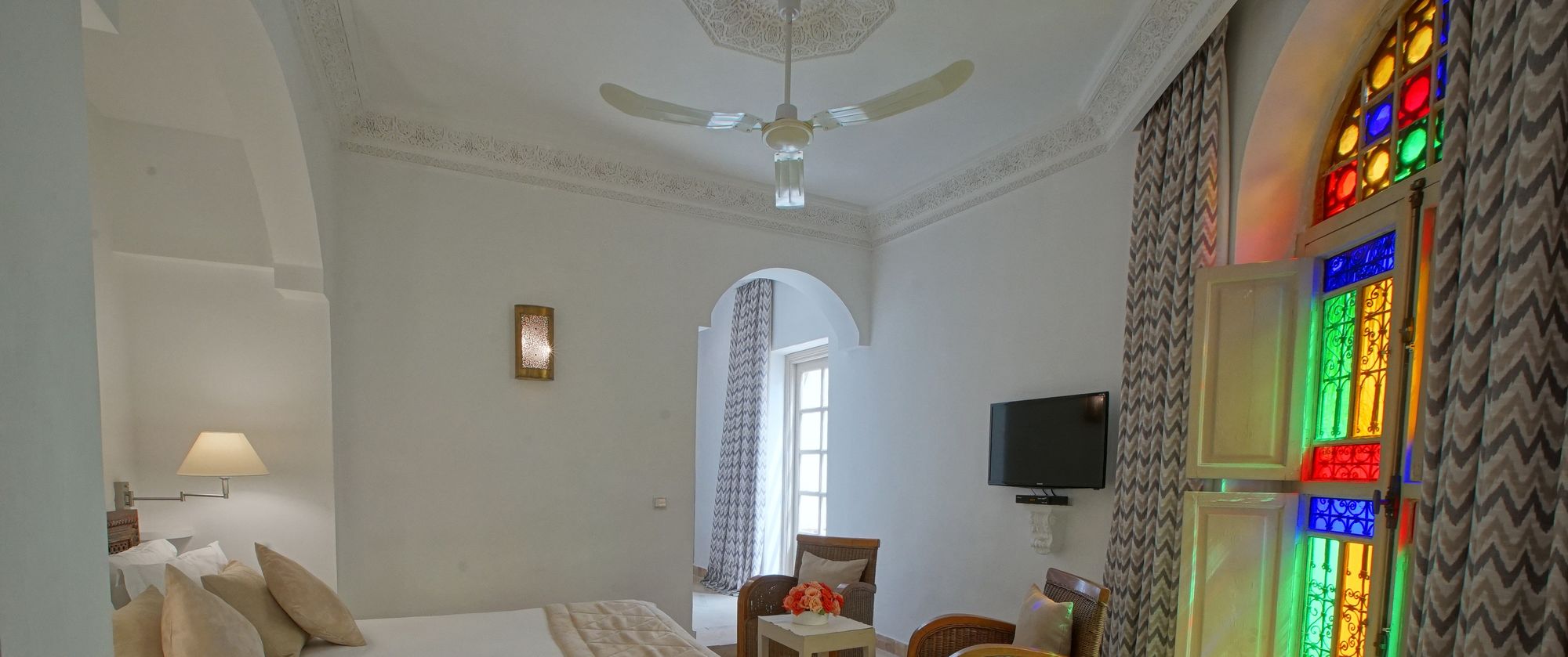 Riad Alma