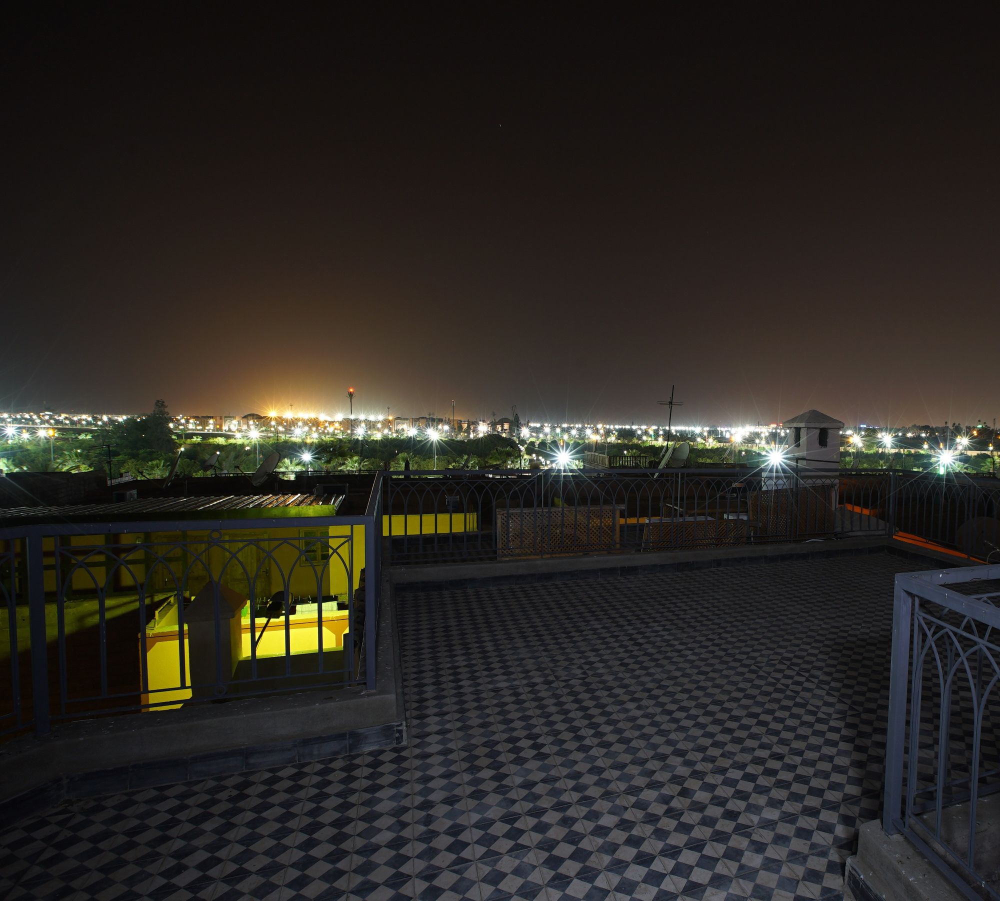 Riad Alma