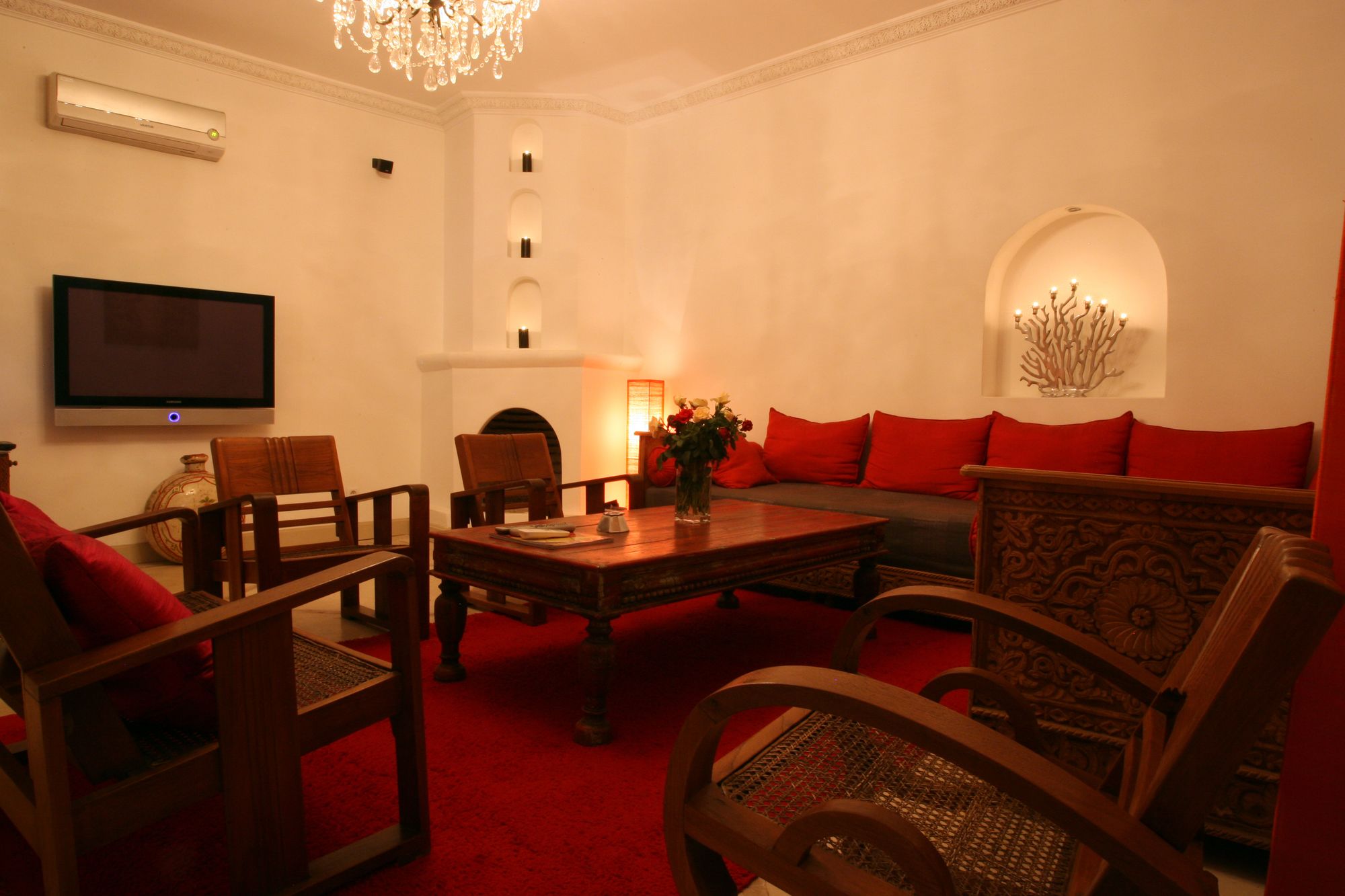 Riad Alma