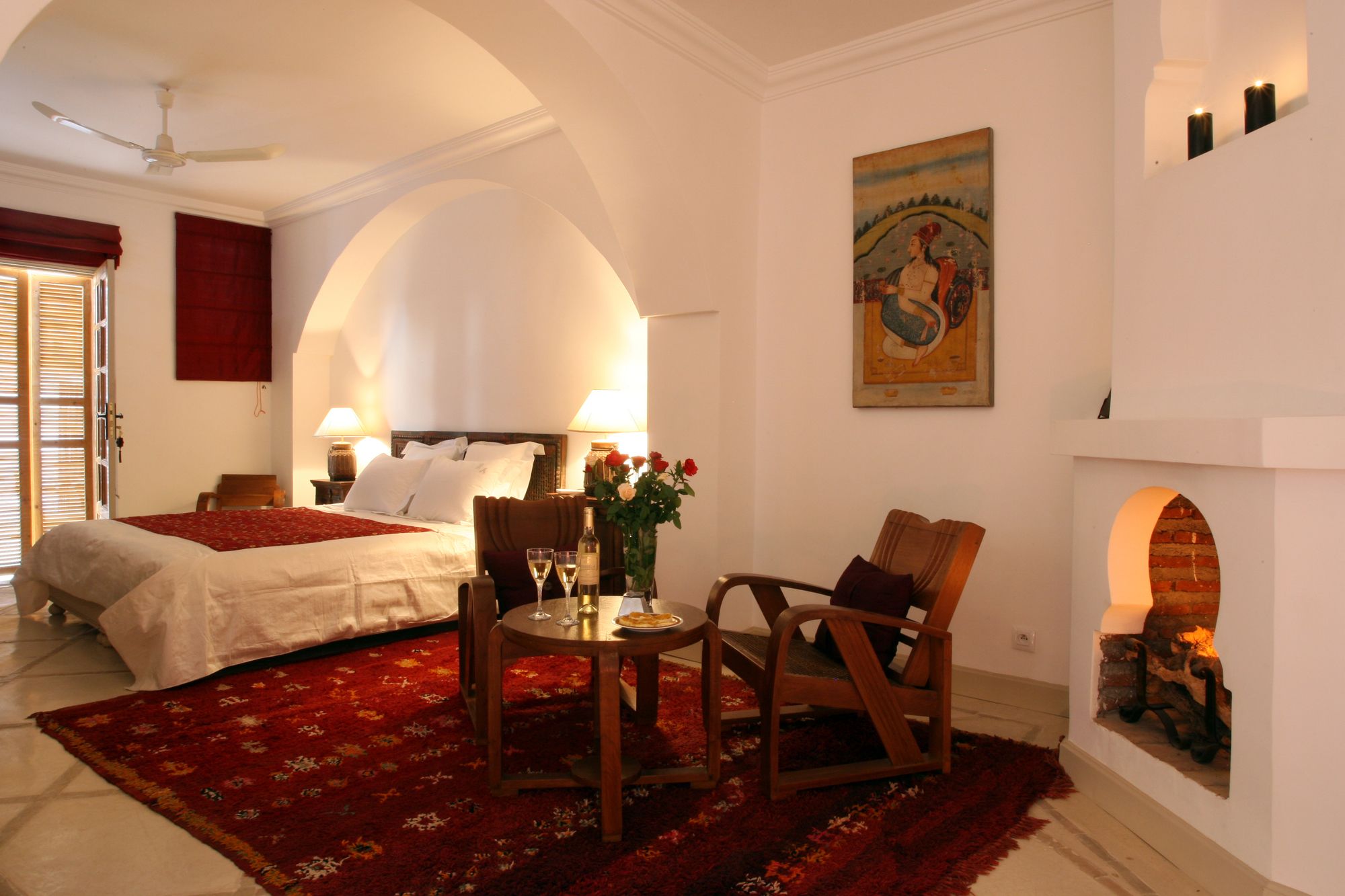 Riad Alma